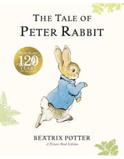 The Tale Of Peter Rabbit Picture Book product image