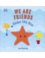 We Are Friends: Under the Sea product image