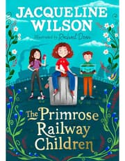 The Primrose Railway Children product image