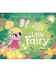 Ten Minutes to Bed: Little Fairy product image