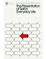 The Presentation of Self in Everyday Life product image
