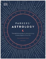Parkers' Astrology product image
