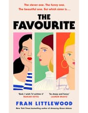 The Favourite product image