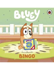 Bluey: Bingo product image