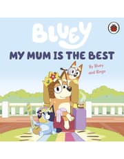 Bluey: My Mum Is The Best product image