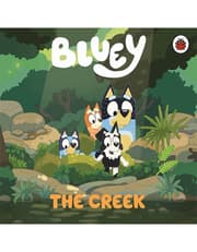 Bluey: The Creek product image