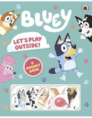 Bluey: Let's Play Outside! product image