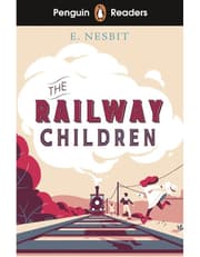 Penguin Readers L-1: The Railway Children product image
