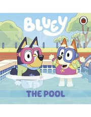 Bluey: The Pool product image