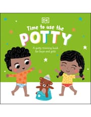 Time to Use the Potty product image