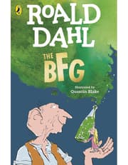 The BFG product image