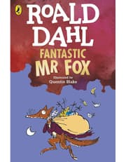Fantastic Mr Fox product image