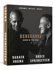 Renegades: Born in the Usa product image