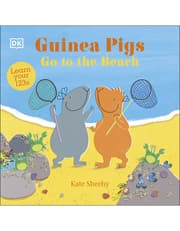 Guinea Pigs Go To The Beach: Learn Your 123S product image