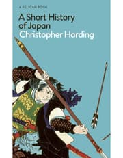 A Short History of Japan product image