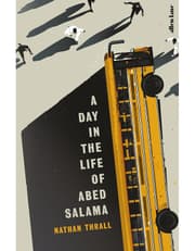 A Day In The Life Of Abed Salama: A Palestine Story product image