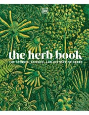 The Herb Book product image