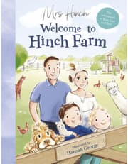 Welcome To Hinch Farm product image