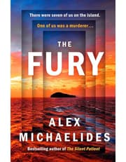 The Fury product image