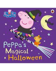 Peppa Pig: Peppa'S Magical Halloween product image