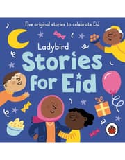Ladybird Stories for Eid product image