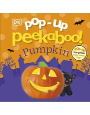 Pop-Up Peekaboo! Pumpkin product image