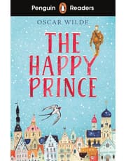 Penguin Readers Starter Level: The Happy Prince product image