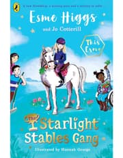 The Starlight Stables Gang product image