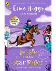 Jessie and the Star Rider product image