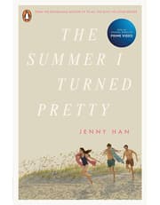 The Summer I Turned Pretty: Now a Major Tv Series On Amazon Prime product image
