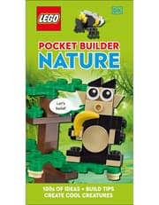 Lego Pocket Builder Nature product image