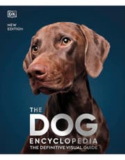 The Dog Encyclopedia product image