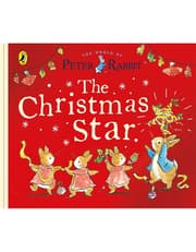 Peter Rabbit Tales: The Christmas Star product image