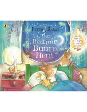 Peter Rabbit: The Bedtime Bunny Hunt product image