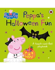 Peppa Pig: Peppa’S Halloween Fun product image