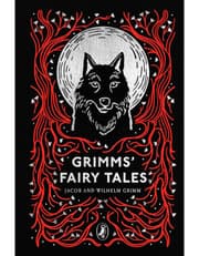 Grimms' Fairy Tales product image