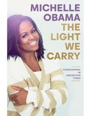 The Light We Carry product image