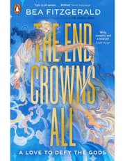 The End Crowns All product image