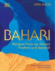 Bahari: Recipes From An Omani Kitchen And Beyond product image