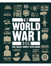 The World War I Book product image