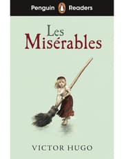 Penguin Readers L-4: Les Misérables product image