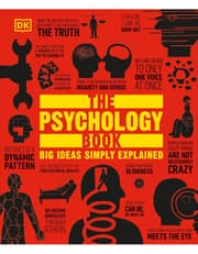 The Psychology Book product image
