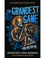 The Grandest Game product image