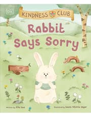 Kindness Club Rabbit Says Sorry product image