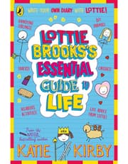Lottie Brooks’s Essential Guide to Life product image