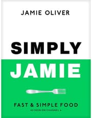 Simply Jamie product image