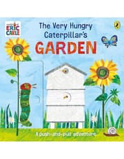 The Very Hungry Caterpillar’s Garden product image