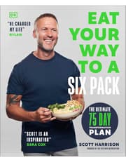 Eat Your Way to a Six Pack product image
