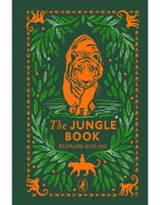 The Jungle Book product image