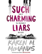 Such Charming Liars product image